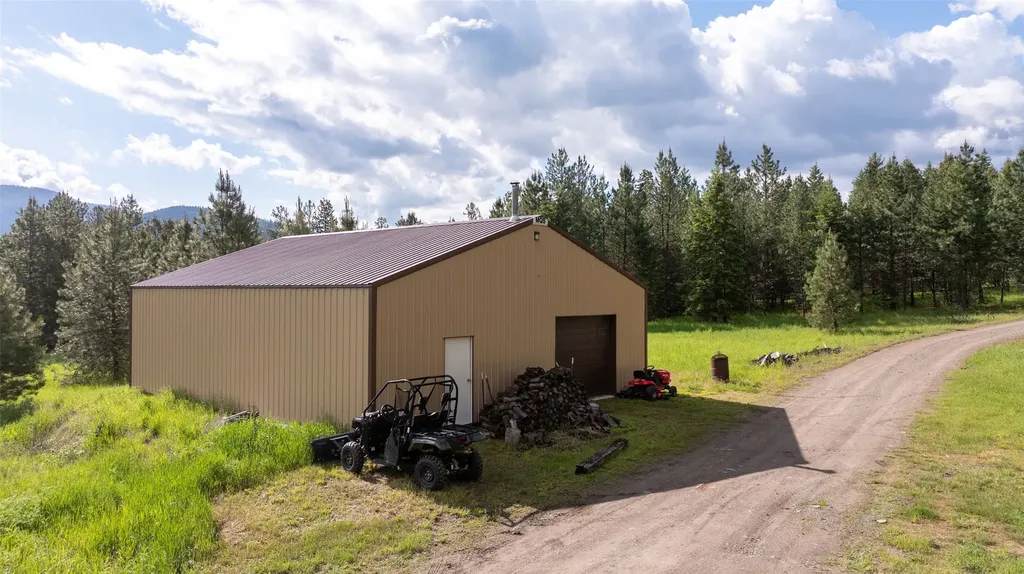 230 Verde Creek Road Superior MT 59872
