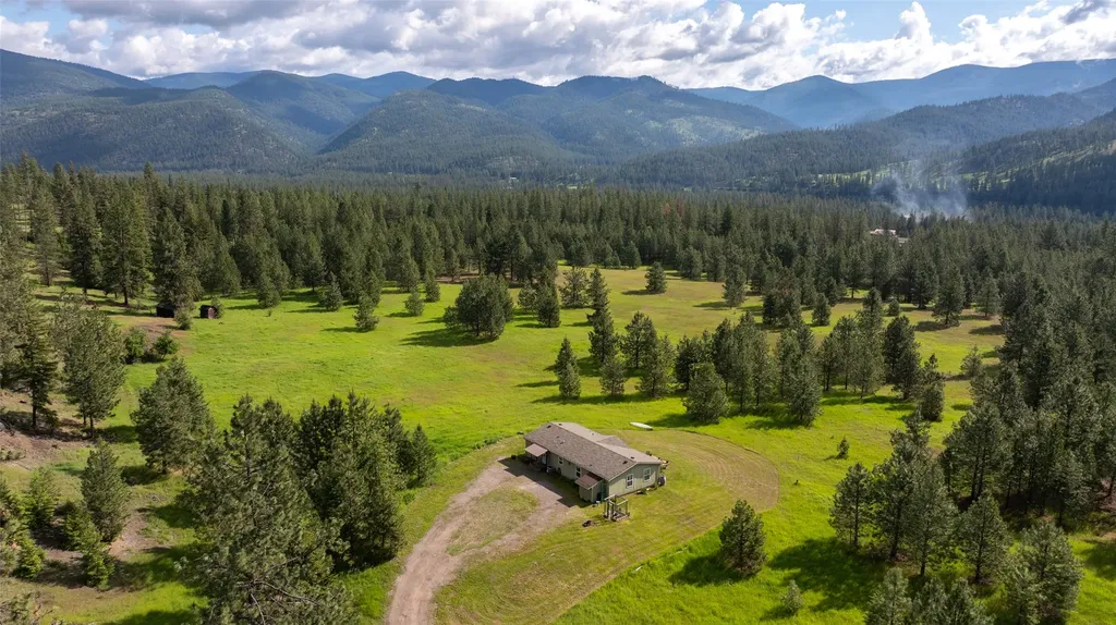 230 Verde Creek Road Superior MT 59872