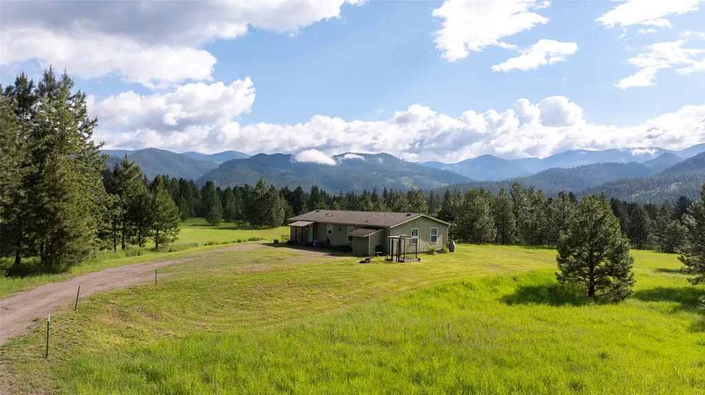 230 Verde Creek Road Superior MT 59872