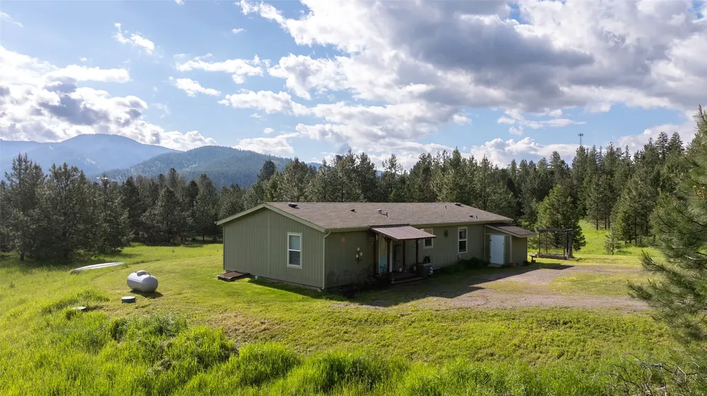 230 Verde Creek Road Superior MT 59872