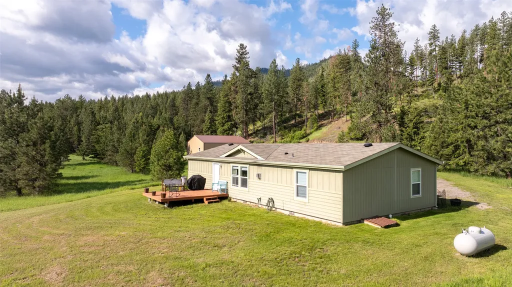 230 Verde Creek Road Superior MT 59872