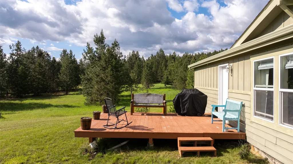 230 Verde Creek Road Superior MT 59872