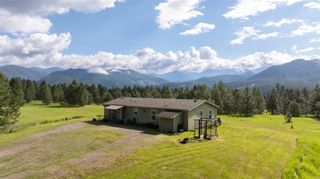 230 Verde Creek Road Superior MT 59872