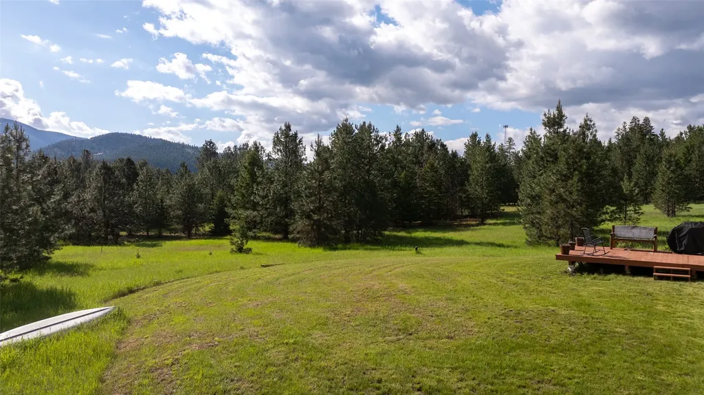 230 Verde Creek Road Superior MT 59872