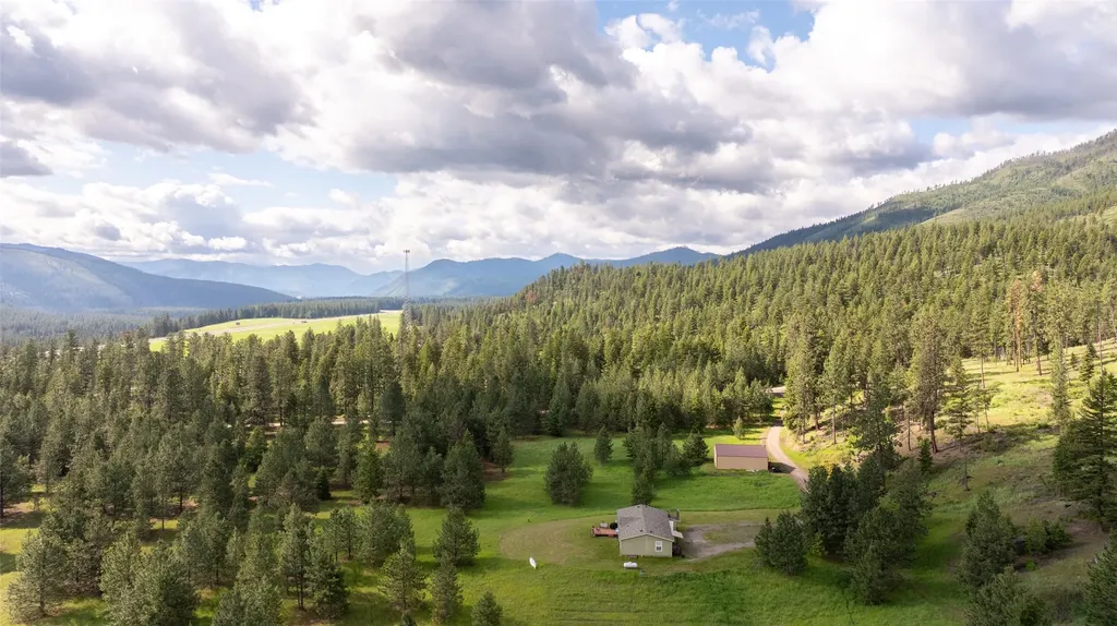 230 Verde Creek Road Superior MT 59872