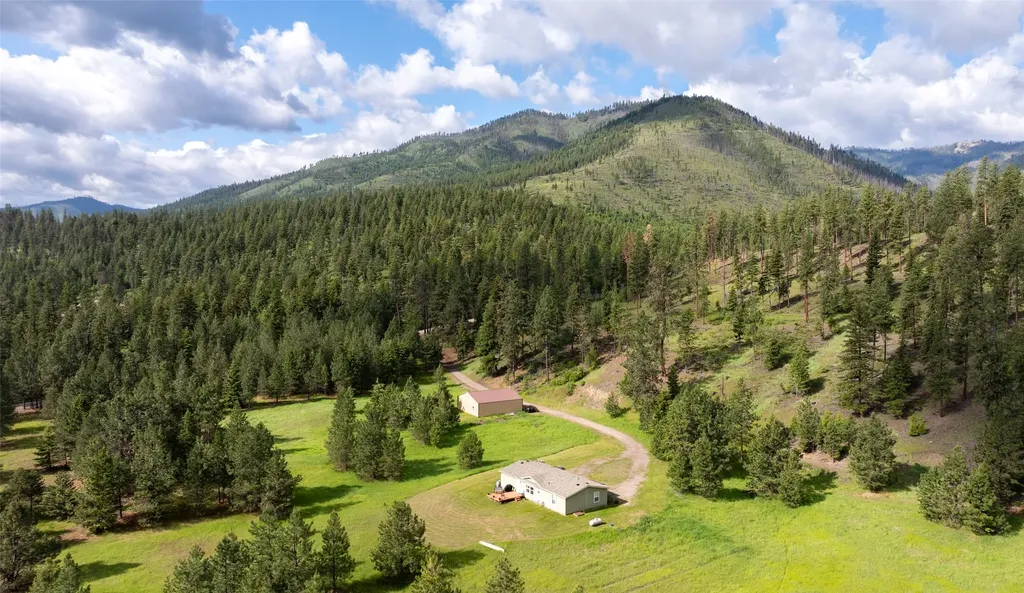 230 Verde Creek Road Superior MT 59872