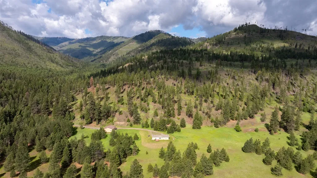 230 Verde Creek Road Superior MT 59872