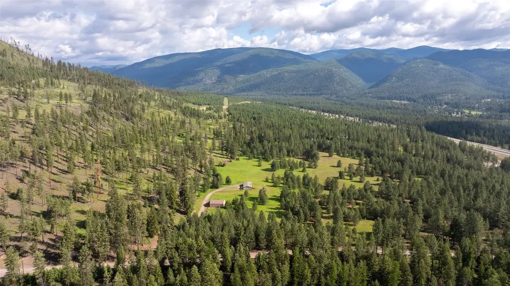 230 Verde Creek Road Superior MT 59872