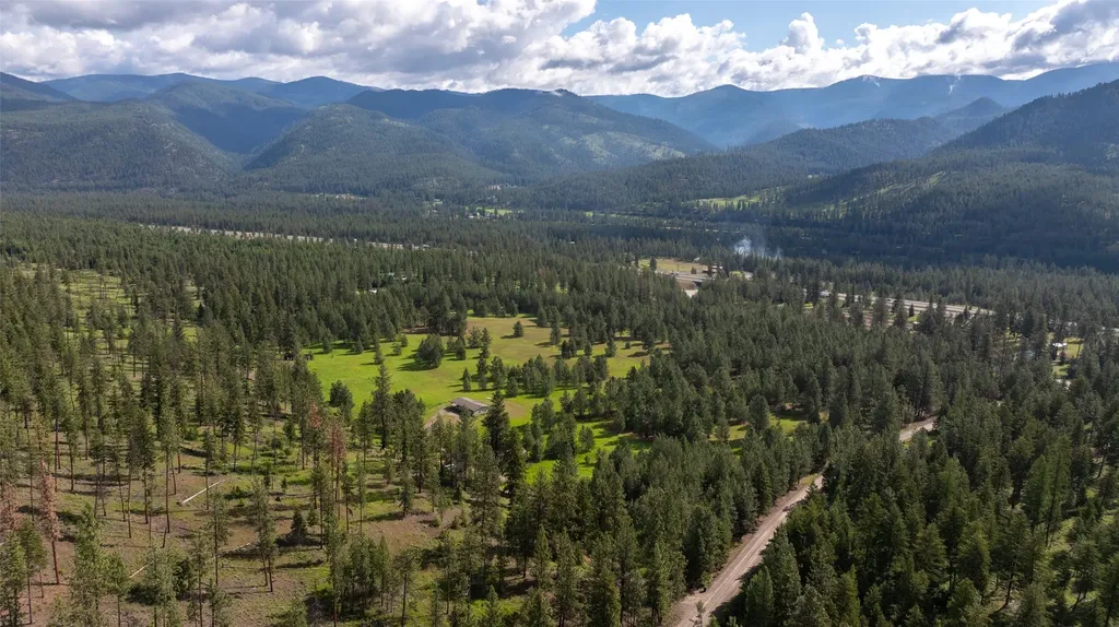 230 Verde Creek Road Superior MT 59872