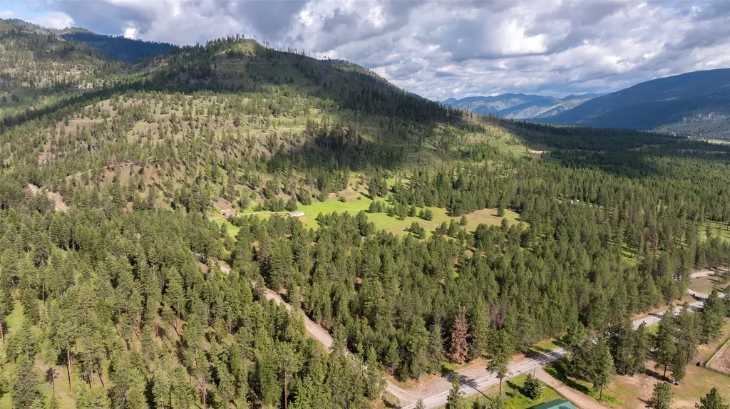 230 Verde Creek Road Superior MT 59872