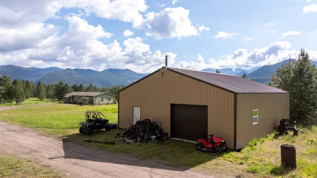230 Verde Creek Road Superior MT 59872