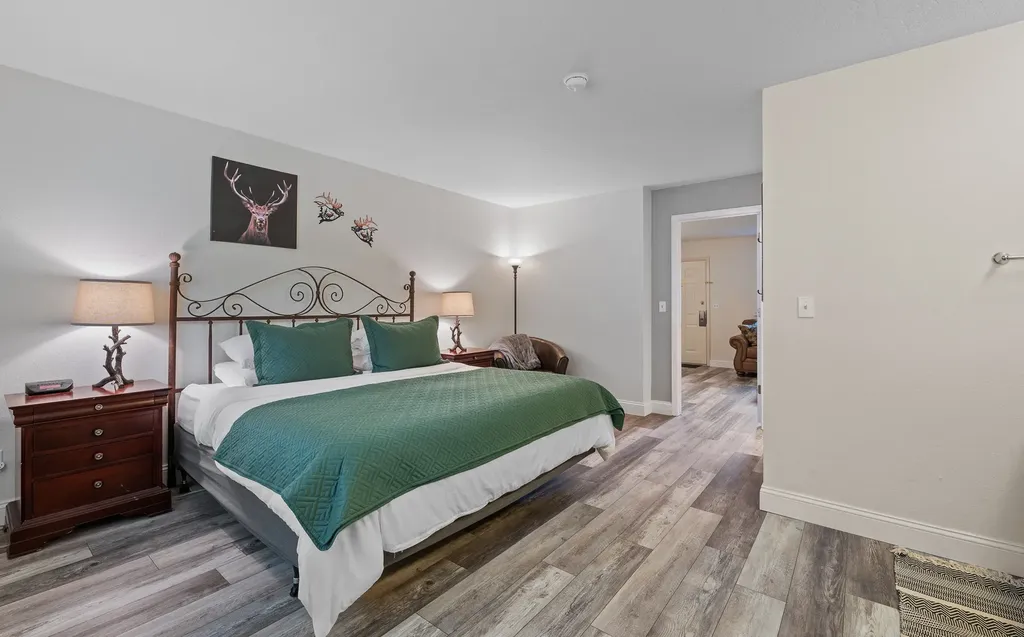 180 Vista Lane Bigfork MT 59911