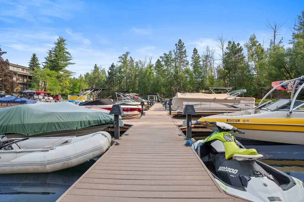 180 Vista Lane Bigfork MT 59911