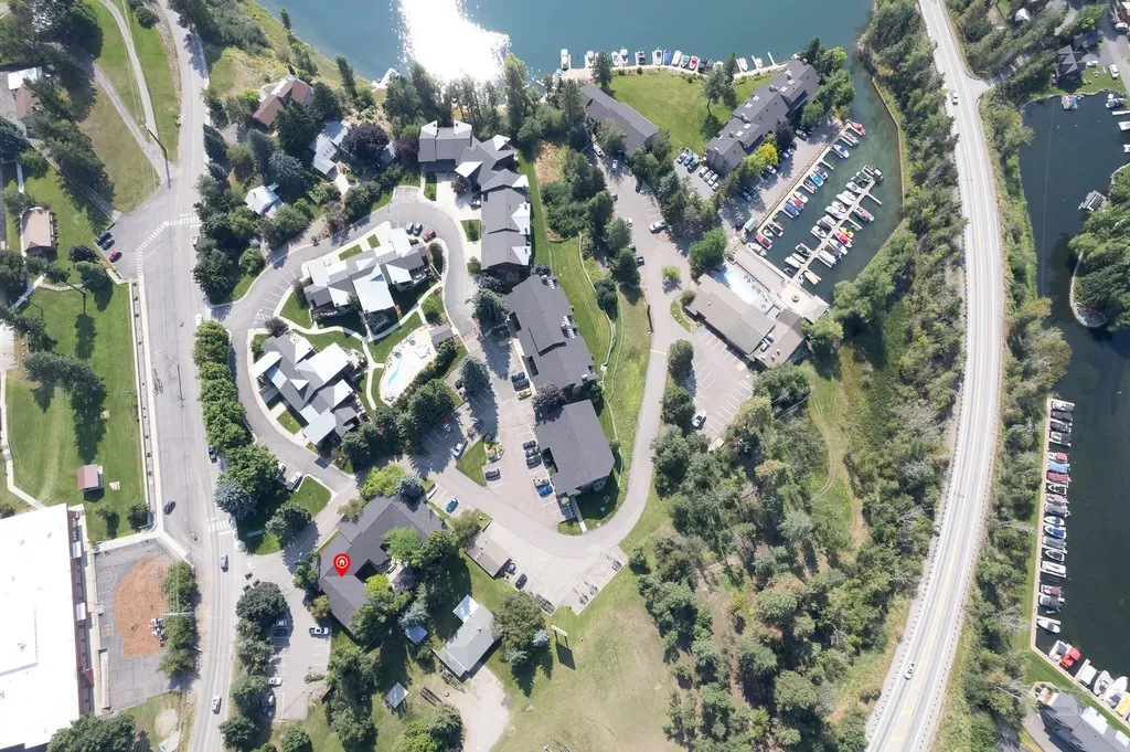 180 Vista Lane Bigfork MT 59911