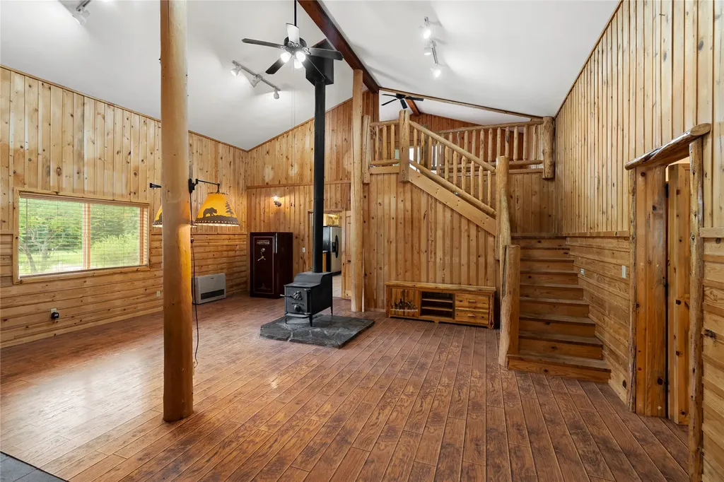 32 Whitepine Creek Road Trout Creek MT 59874