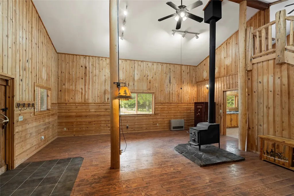 32 Whitepine Creek Road Trout Creek MT 59874