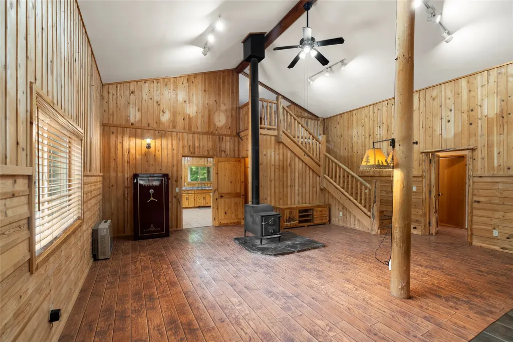 32 Whitepine Creek Road Trout Creek MT 59874
