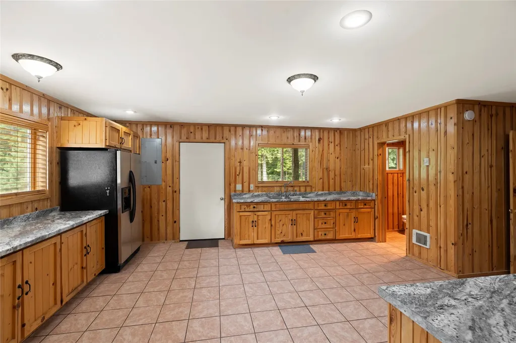 32 Whitepine Creek Road Trout Creek MT 59874