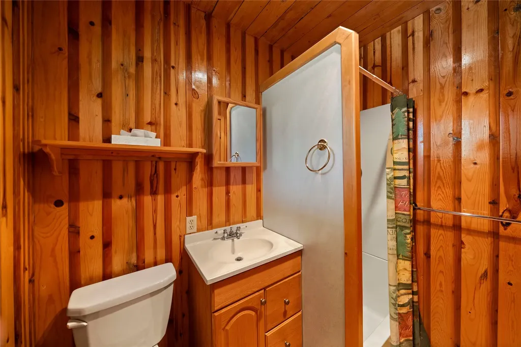 32 Whitepine Creek Road Trout Creek MT 59874