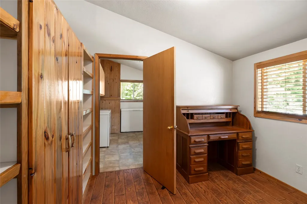 32 Whitepine Creek Road Trout Creek MT 59874