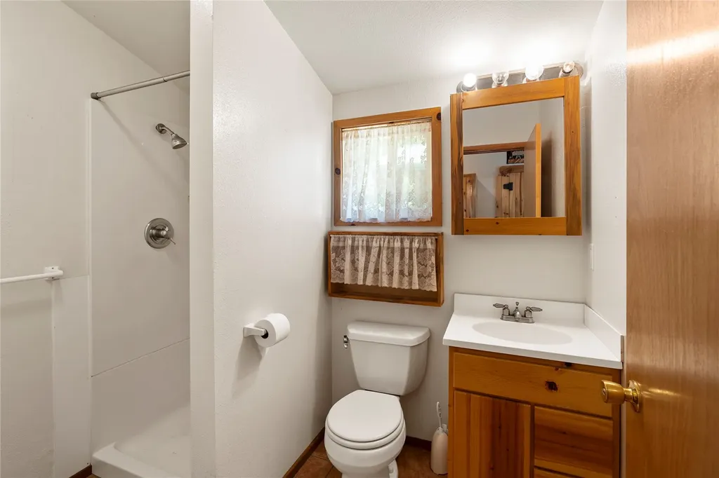 32 Whitepine Creek Road Trout Creek MT 59874