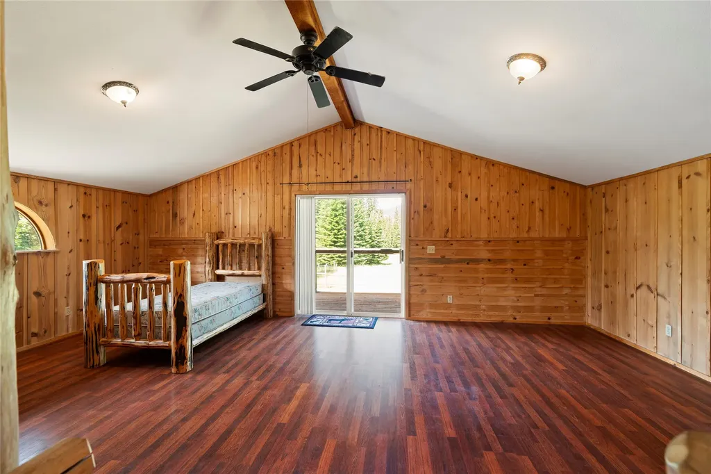 32 Whitepine Creek Road Trout Creek MT 59874