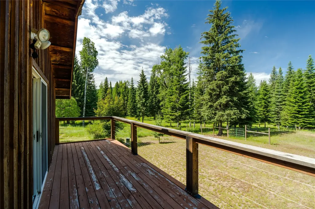 32 Whitepine Creek Road Trout Creek MT 59874