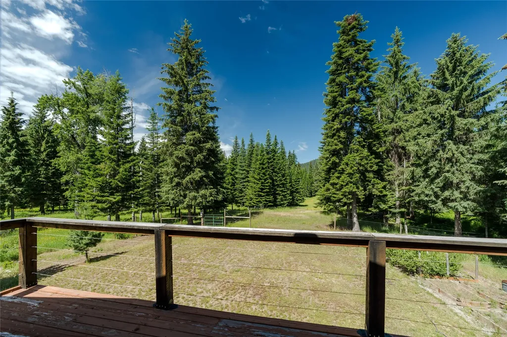 32 Whitepine Creek Road Trout Creek MT 59874