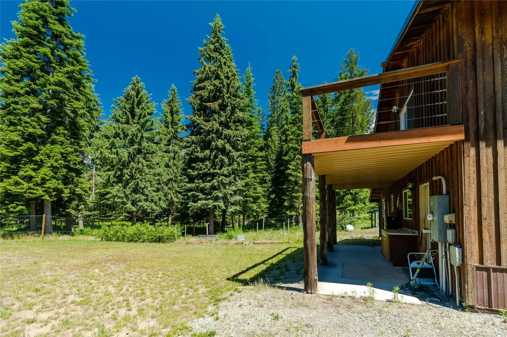 32 Whitepine Creek Road Trout Creek MT 59874
