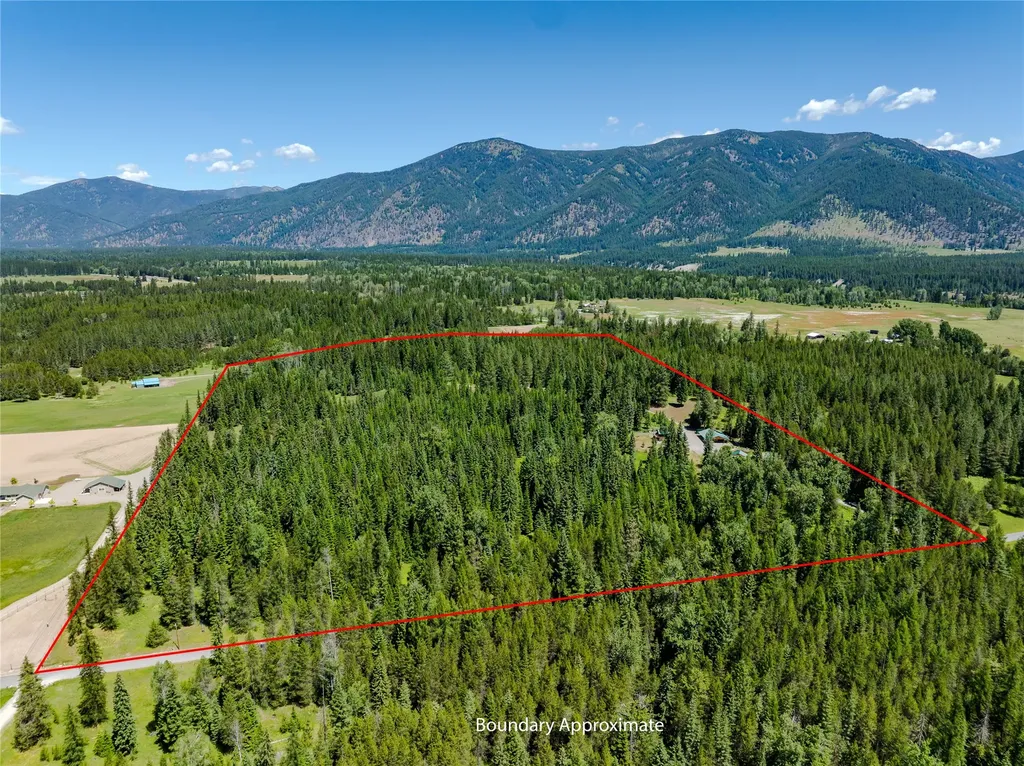 32 Whitepine Creek Road Trout Creek MT 59874