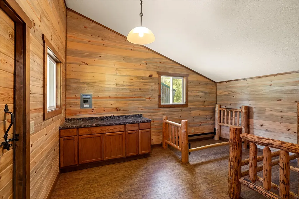 32 Whitepine Creek Road Trout Creek MT 59874