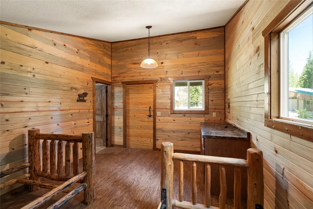 32 Whitepine Creek Road Trout Creek MT 59874