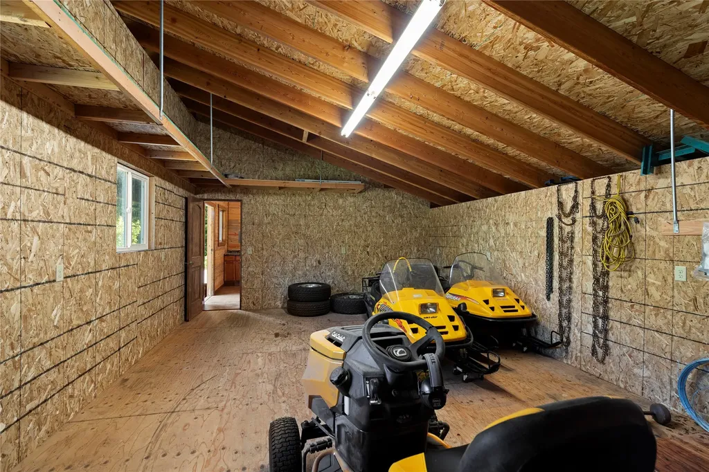 32 Whitepine Creek Road Trout Creek MT 59874