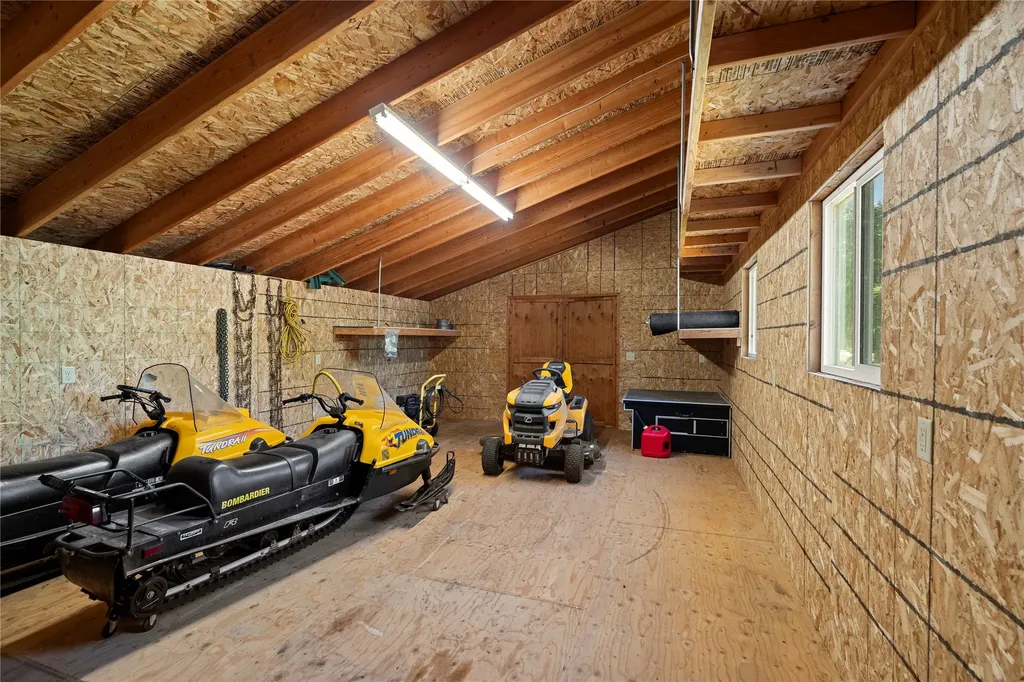 32 Whitepine Creek Road Trout Creek MT 59874