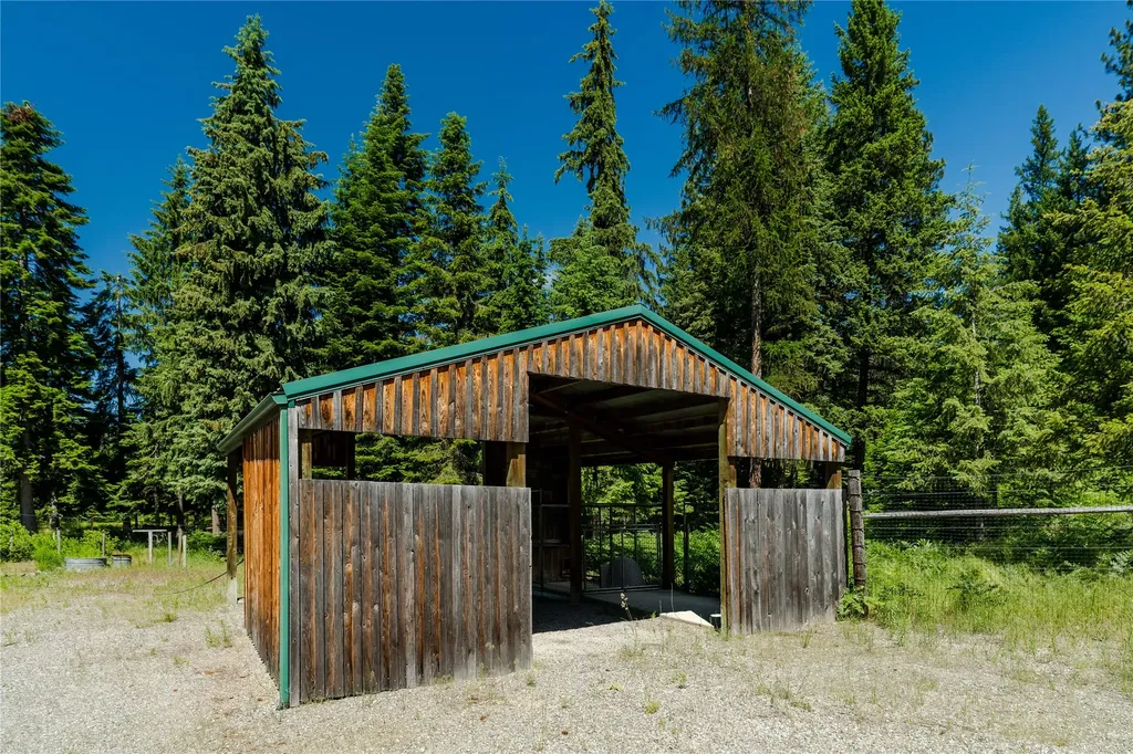 32 Whitepine Creek Road Trout Creek MT 59874