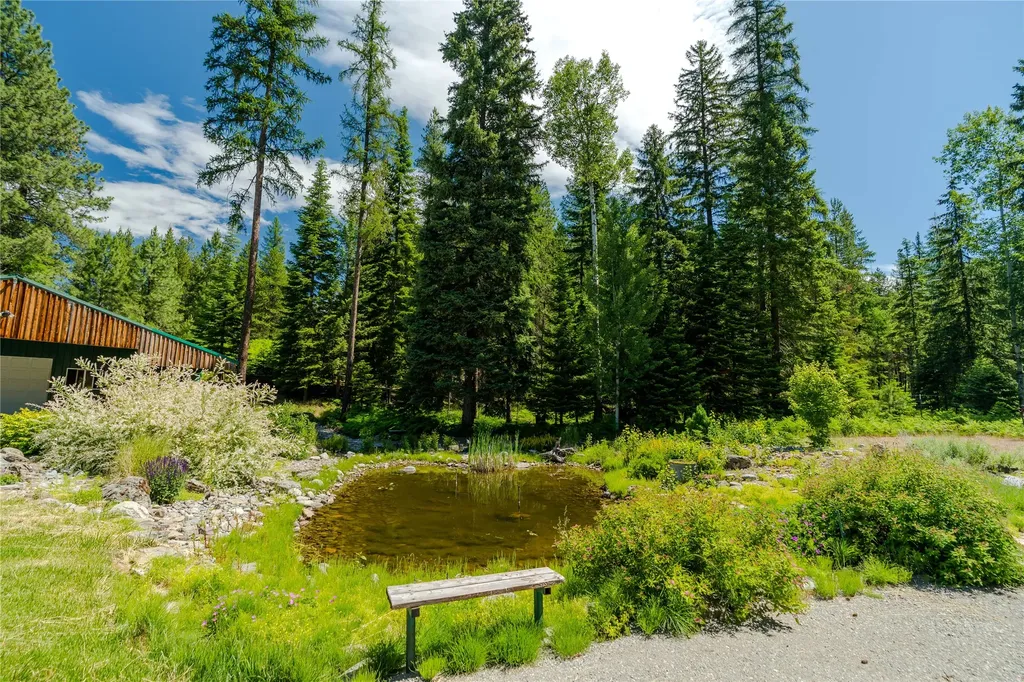 32 Whitepine Creek Road Trout Creek MT 59874