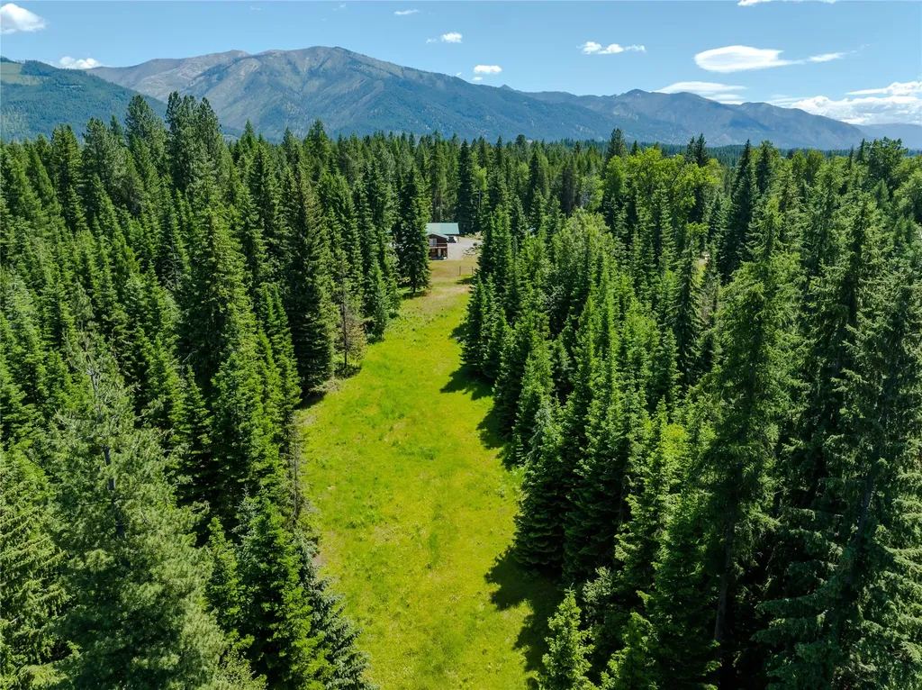 32 Whitepine Creek Road Trout Creek MT 59874