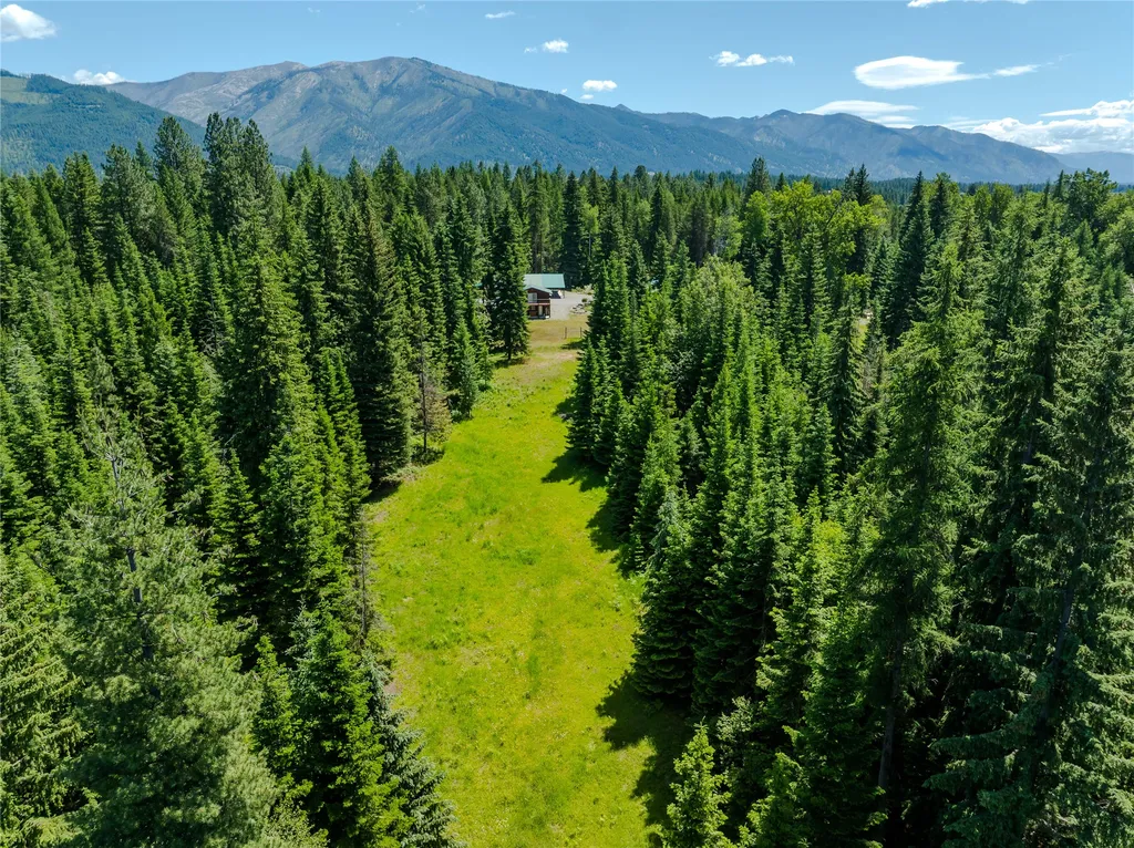 32 Whitepine Creek Road Trout Creek MT 59874