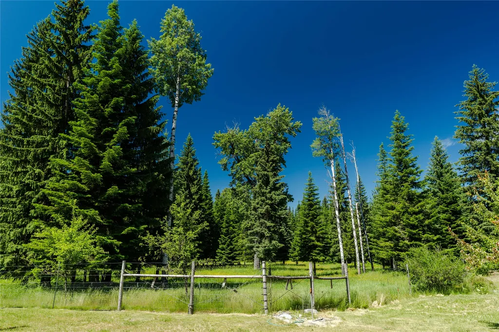 32 Whitepine Creek Road Trout Creek MT 59874