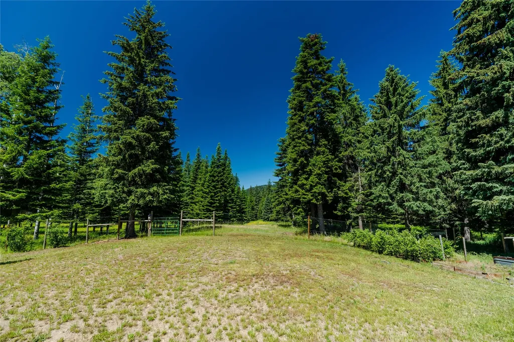 32 Whitepine Creek Road Trout Creek MT 59874