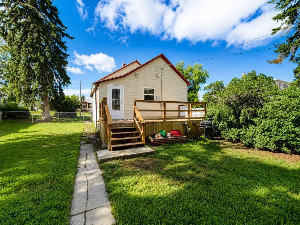 1709 8th Avenue N Great Falls MT 59401