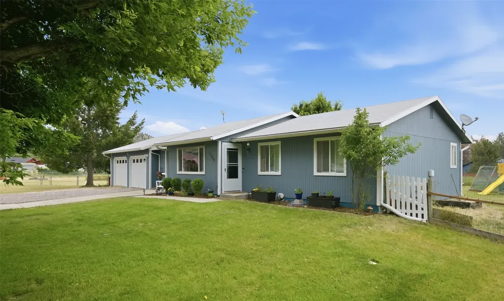 13041 Kimwood Drive Lolo MT 59847