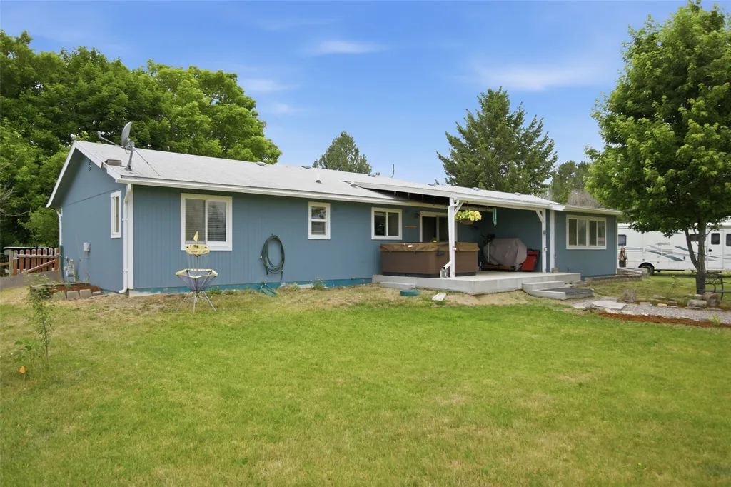 13041 Kimwood Drive Lolo MT 59847