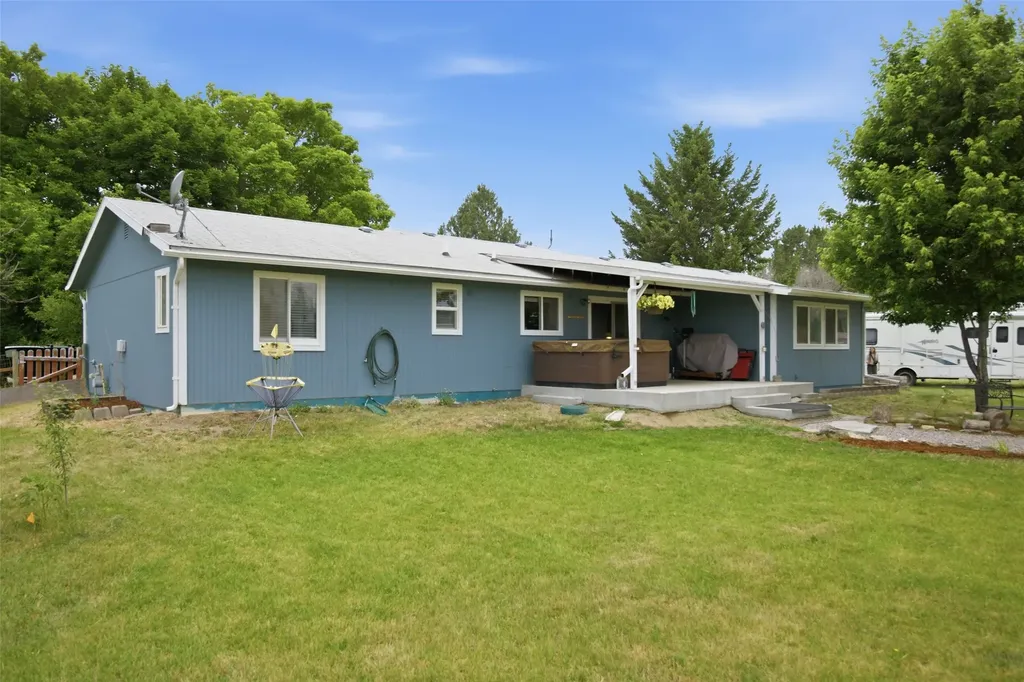 13041 Kimwood Drive Lolo MT 59847