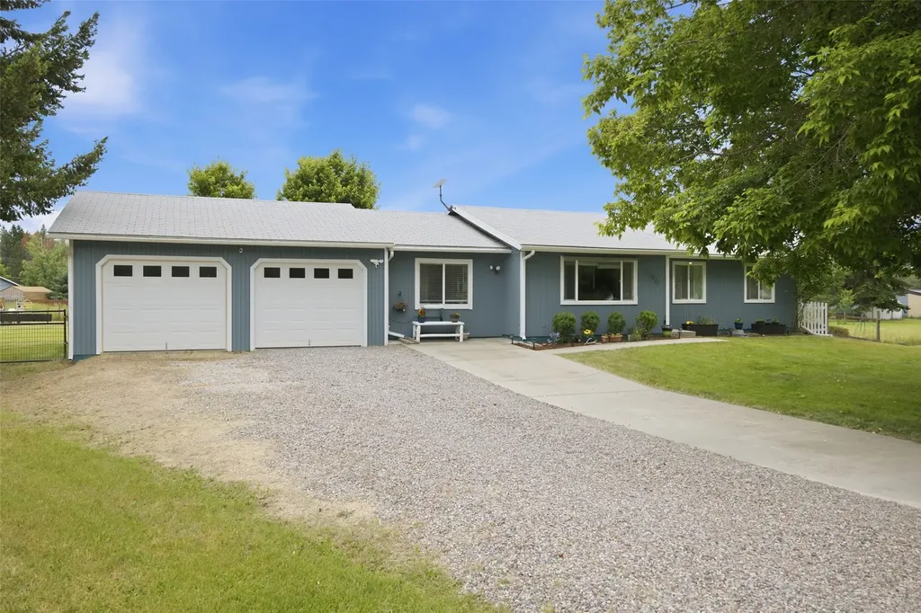13041 Kimwood Drive Lolo MT 59847