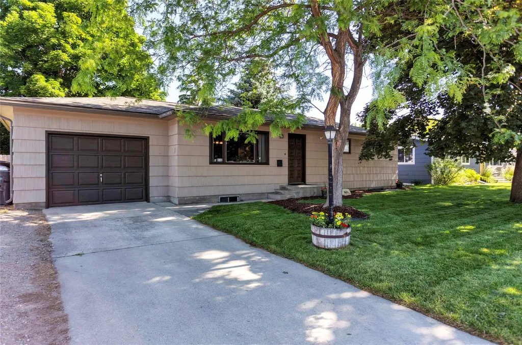 1820 Dixon Avenue Missoula MT 59801