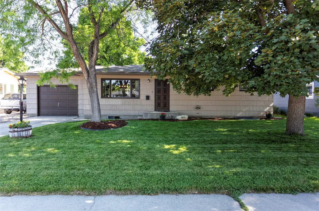1820 Dixon Avenue Missoula MT 59801