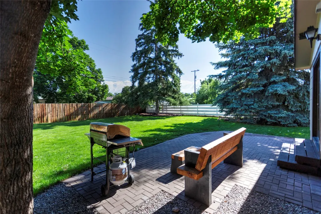 1820 Dixon Avenue Missoula MT 59801
