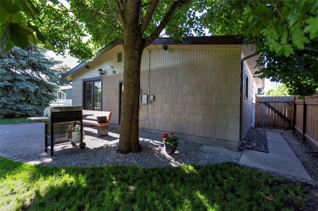 1820 Dixon Avenue Missoula MT 59801