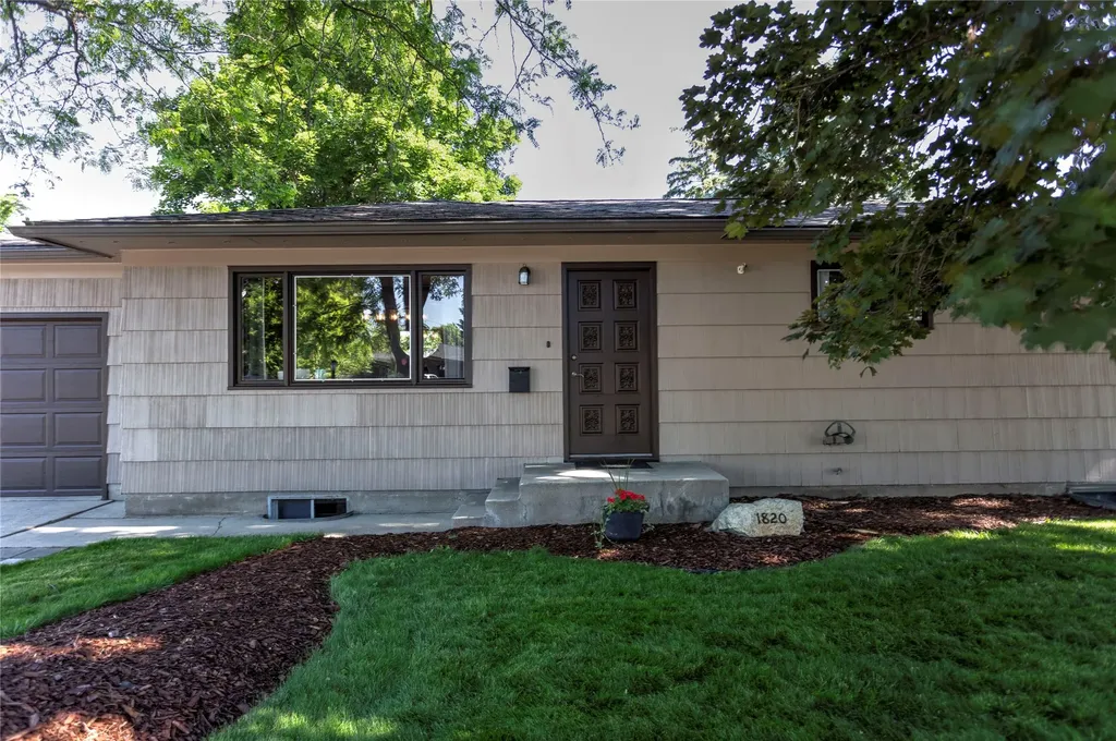 1820 Dixon Avenue Missoula MT 59801